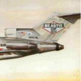 BEASTIE BOYS BEASTIE BOYS