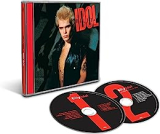 IDOL BILLY IDOL BILLY