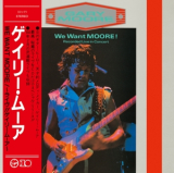 MOORE GARY MOORE GARY