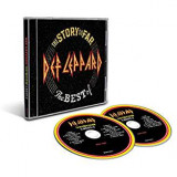 DEF LEPPARD