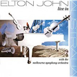 JOHN ELTON
