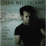 MELLENCAMP JOHN