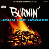 HOOKER JOHN LEE HOOKER JOHN LEE