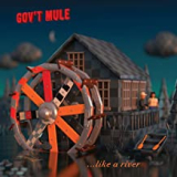 GOVT MULE GOVT MULE