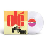 COLTRANE JOHN COLTRANE JOHN