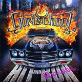 GIRLSCHOOL GIRLSCHOOL