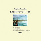 SLAUGHTER BEACH DOG