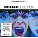 SUPERGRASS