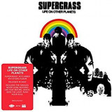 SUPERGRASS
