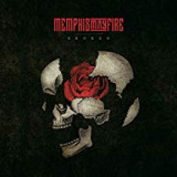 MEMPHIS MAY FIRE MEMPHIS MAY FIRE