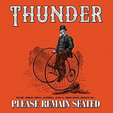 THUNDER THUNDER