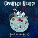CROWDED HOUSE