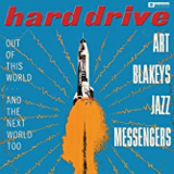BLAKEY ART & JAZZ MESSENGERS BLAKEY ART & JAZZ MESSENGERS