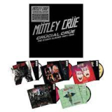 MOTLEY CRUE MOTLEY CRUE