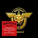 MOTORHEAD MOTORHEAD