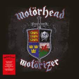 MOTORHEAD MOTORHEAD