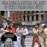 GRANDMASTER FLASH & THE FURIOUS FIVE GRANDMASTER FLASH & THE FURIOUS FIVE