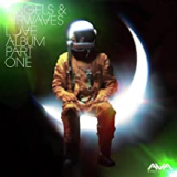 ANGELS & AIRWAVES ANGELS & AIRWAVES