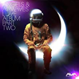 ANGELS & AIRWAVES ANGELS & AIRWAVES