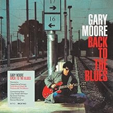 MOORE GARY MOORE GARY