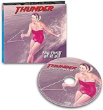 THUNDER THUNDER