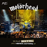 MOTORHEAD MOTORHEAD