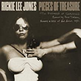 JONES RICKIE LEE
