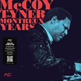 TYNER MCCOY TYNER MCCOY