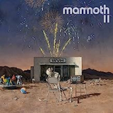 MAMMOTH WVH MAMMOTH WVH