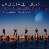 BACKSTREET BOYS BACKSTREET BOYS