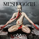 MESHUGGAH MESHUGGAH
