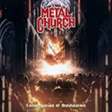 METAL CHURCH METAL CHURCH