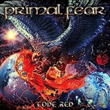 PRIMAL FEAR PRIMAL FEAR