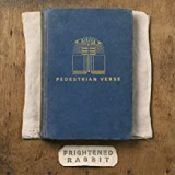 FRIGHTENED RABBIT