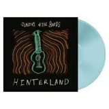 JEALOUS OF THE BIRDS JEALOUS OF THE BIRDS