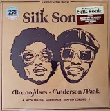 MARS BRUNO & PAAK ANDERSON & SILK SONIC