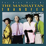 MANHATTAN TRANSFER
