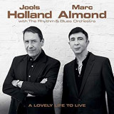 HOLLAND JOOLS & ALMOND MARC