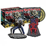 IRON MAIDEN IRON MAIDEN