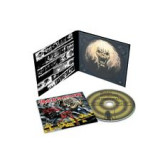 IRON MAIDEN IRON MAIDEN