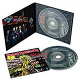 IRON MAIDEN IRON MAIDEN