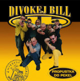 DIVOKEJ BILL