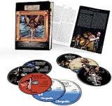 JETHRO TULL