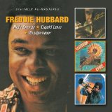 HUBBARD FREDDIE