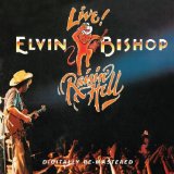 BISHOP ELVIN BISHOP ELVIN