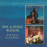 WATSON DOC & MERLE WATSON WATSON DOC & MERLE WATSON