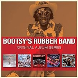 BOOTSYS RUBBER BAND BOOTSYS RUBBER BAND