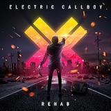 ELECTRIC CALLBOY