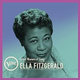 FITZGERALD ELLA
