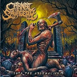 CARNAL SAVAGERY CARNAL SAVAGERY